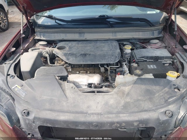 2019 Jeep Cherokee Latitude Fwd მანქანა იყიდება აუქციონზე, vin: 1C4PJLCB7KD382226, აუქციონის ნომერი: 45616213