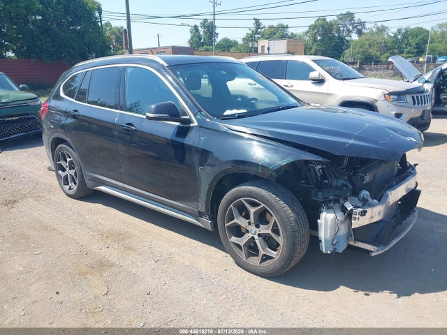 Продажа на аукционе авто 2018 Bmw X1 Xdrive28i, vin: WBXHT3C30J5L30682, номер лота: 45616216
