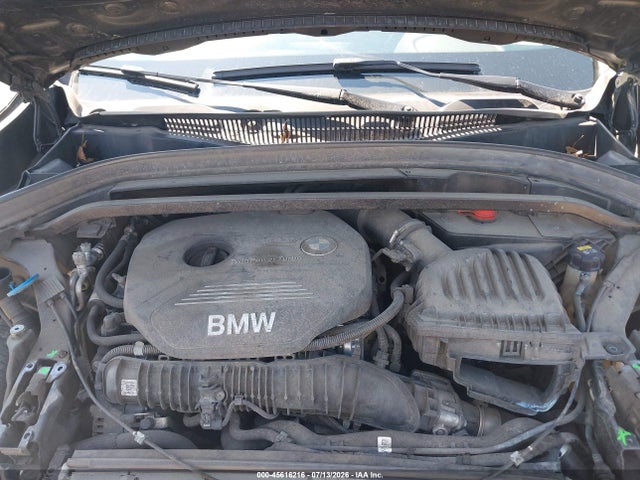 Продажа на аукционе авто 2018 Bmw X1 Xdrive28i, vin: WBXHT3C30J5L30682, номер лота: 45616216