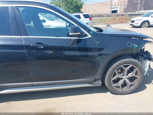 Продажа на аукционе авто 2018 Bmw X1 Xdrive28i, vin: WBXHT3C30J5L30682, номер лота: 45616216