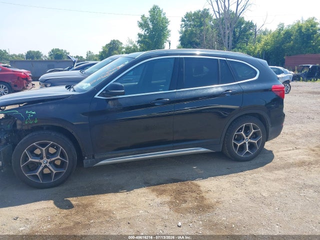 Продажа на аукционе авто 2018 Bmw X1 Xdrive28i, vin: WBXHT3C30J5L30682, номер лота: 45616216