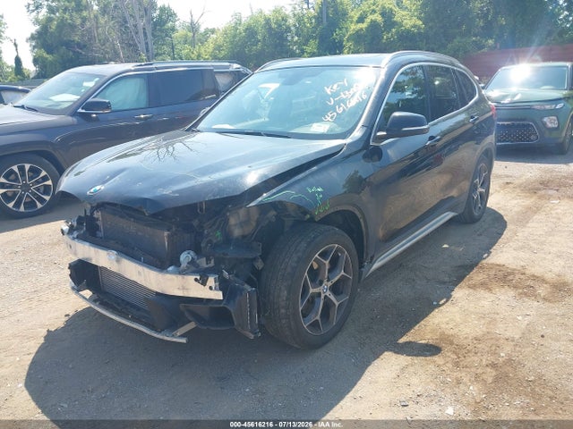 Продажа на аукционе авто 2018 Bmw X1 Xdrive28i, vin: WBXHT3C30J5L30682, номер лота: 45616216