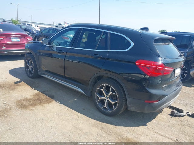 Продажа на аукционе авто 2018 Bmw X1 Xdrive28i, vin: WBXHT3C30J5L30682, номер лота: 45616216