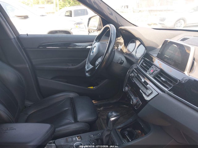 Продажа на аукционе авто 2018 Bmw X1 Xdrive28i, vin: WBXHT3C30J5L30682, номер лота: 45616216