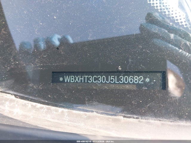 Продажа на аукционе авто 2018 Bmw X1 Xdrive28i, vin: WBXHT3C30J5L30682, номер лота: 45616216