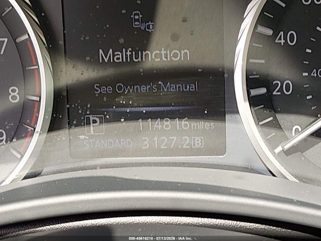 Продажа на аукционе авто 2019 Infiniti Q50 3.0t Sport, vin: JN1EV7AP6KM519239, номер лота: 45616218