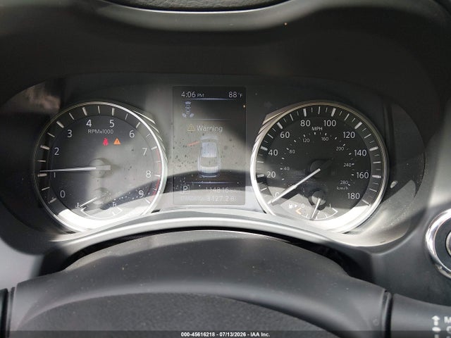 Продажа на аукционе авто 2019 Infiniti Q50 3.0t Sport, vin: JN1EV7AP6KM519239, номер лота: 45616218