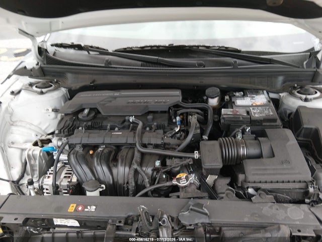 KIA K4 Ex 2025 3KPFU4DE7SE190546 Image 10