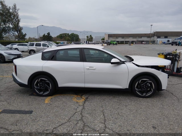 KIA K4 Ex 2025 3KPFU4DE7SE190546 Image 16