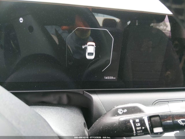 KIA K4 Ex 2025 3KPFU4DE7SE190546 Image 18