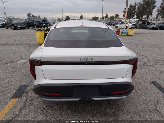 KIA K4 Ex 2025 3KPFU4DE7SE190546 Image 19