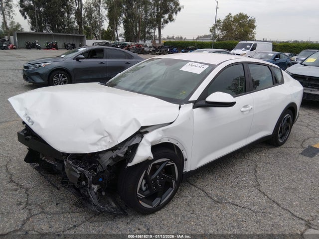 KIA K4 Ex 2025 3KPFU4DE7SE190546 Image 2