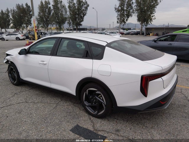 KIA K4 Ex 2025 3KPFU4DE7SE190546 Image 3