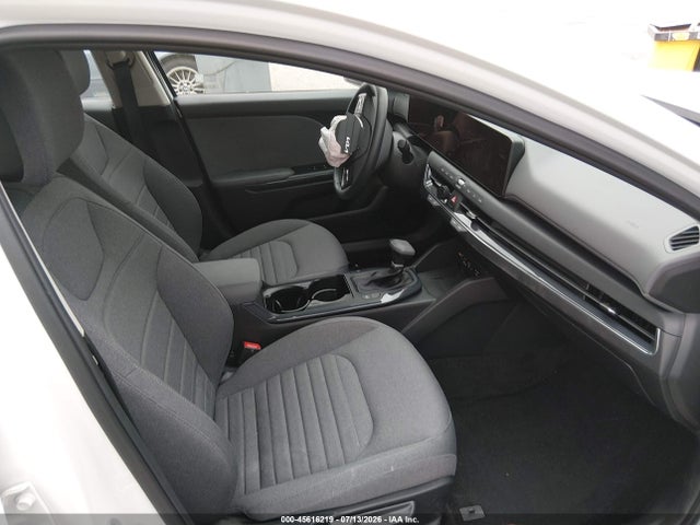 KIA K4 Ex 2025 3KPFU4DE7SE190546 Image 5