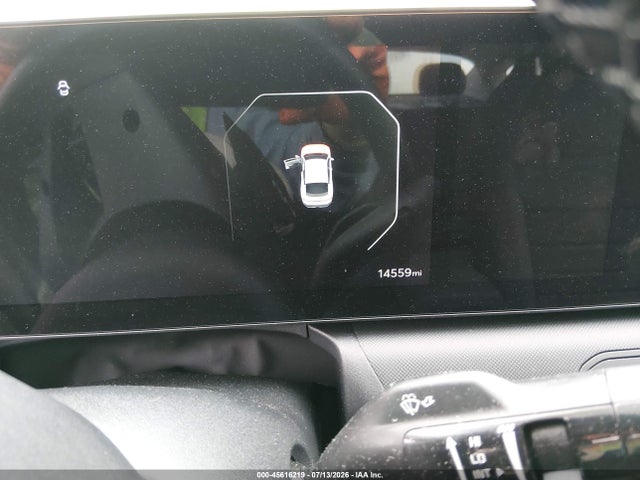KIA K4 Ex 2025 3KPFU4DE7SE190546 Image 7