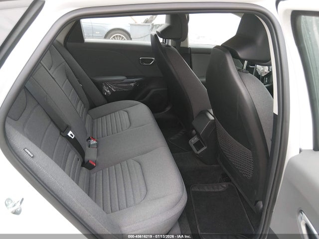 KIA K4 Ex 2025 3KPFU4DE7SE190546 Image 8
