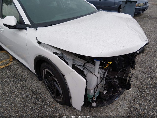 KIA K4 Ex 2025 3KPFU4DE7SE190546 Image 14