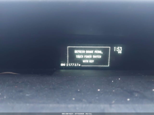 Toyota Prius Four 2015 JTDKN3DU1F1950332 Image 7