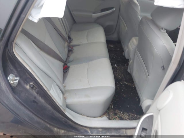 Toyota Prius Four 2015 JTDKN3DU1F1950332 Image 8