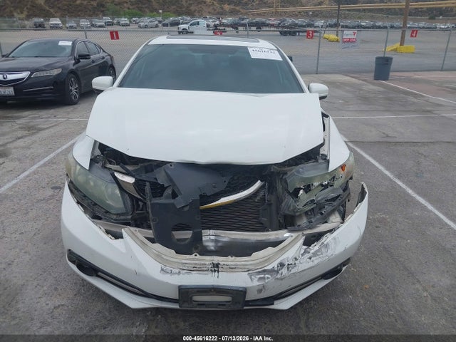 Honda CIVIC SI 2015 2HGFB6E56FH704141 Image 17