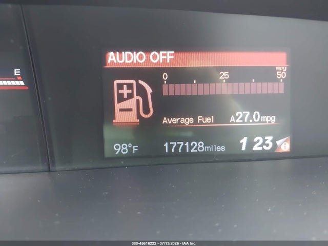 Honda CIVIC SI 2015 2HGFB6E56FH704141 Image 20