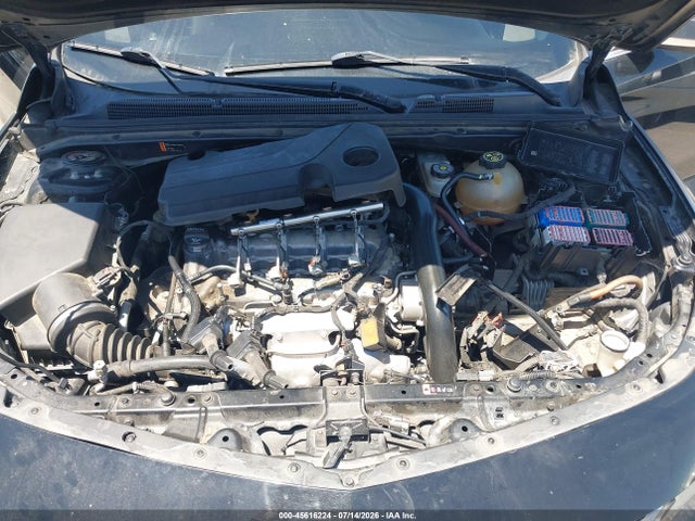 Chevrolet MALIBU LT 2018 1G1ZD5ST1JF150674 Image 10