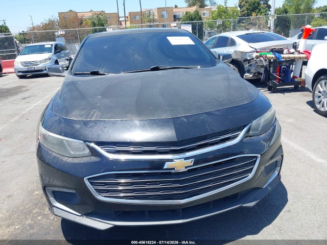 Chevrolet MALIBU LT 2018 1G1ZD5ST1JF150674 Image 12