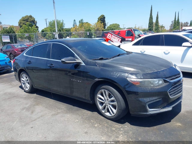 Chevrolet MALIBU LT 2018 1G1ZD5ST1JF150674 Image 13