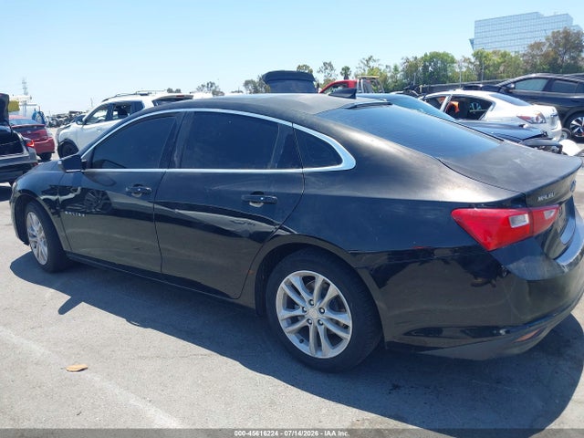 Chevrolet MALIBU LT 2018 1G1ZD5ST1JF150674 Image 14