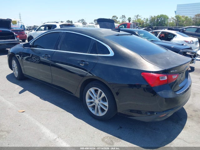 Chevrolet MALIBU LT 2018 1G1ZD5ST1JF150674 Image 3