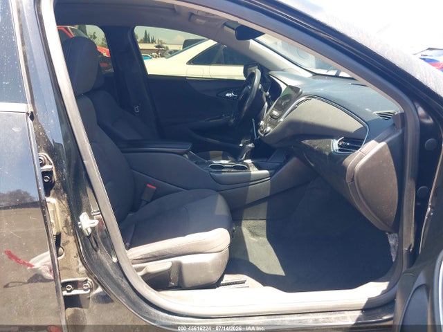 Chevrolet MALIBU LT 2018 1G1ZD5ST1JF150674 Image 5