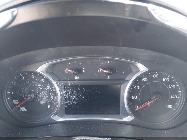Chevrolet MALIBU LT 2018 1G1ZD5ST1JF150674 Image 7