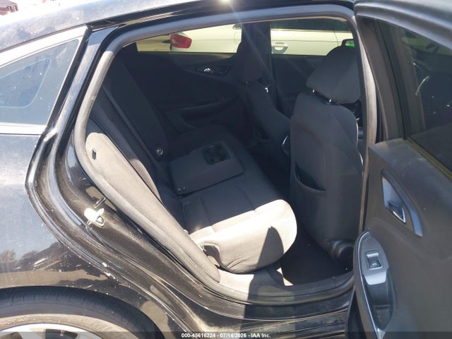Chevrolet MALIBU LT 2018 1G1ZD5ST1JF150674 Image 8