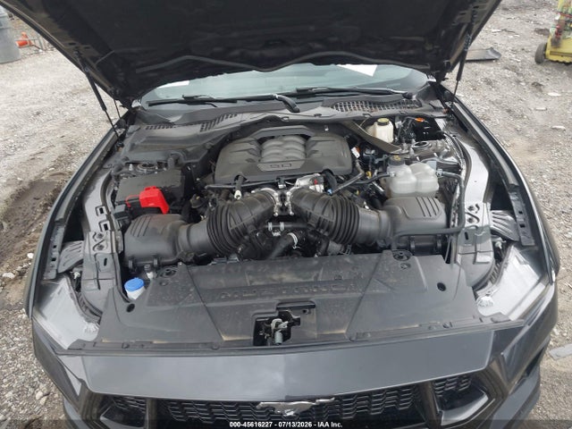 Ford Mustang Gt Premium Fastback 2024 1FA6P8CF5R5428785 Image 10