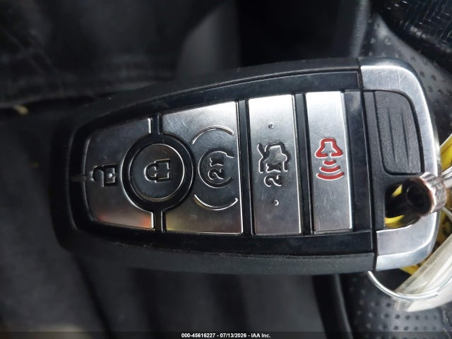 Ford Mustang Gt Premium Fastback 2024 1FA6P8CF5R5428785 Image 11