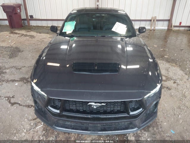 Ford Mustang Gt Premium Fastback 2024 1FA6P8CF5R5428785 Image 12