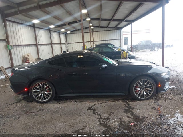 Ford Mustang Gt Premium Fastback 2024 1FA6P8CF5R5428785 Image 13