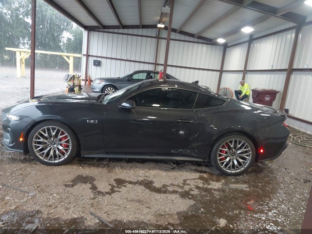Ford Mustang Gt Premium Fastback 2024 1FA6P8CF5R5428785 Image 14