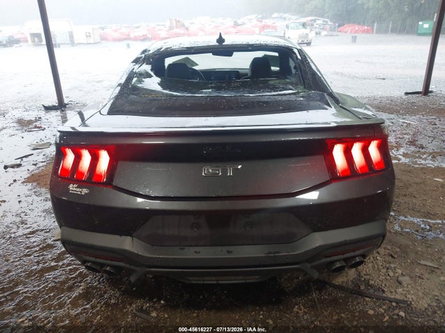 Ford Mustang Gt Premium Fastback 2024 1FA6P8CF5R5428785 Image 16
