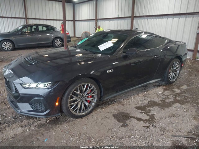 Ford Mustang Gt Premium Fastback 2024 1FA6P8CF5R5428785 Image 2