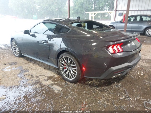 Ford Mustang Gt Premium Fastback 2024 1FA6P8CF5R5428785 Image 3