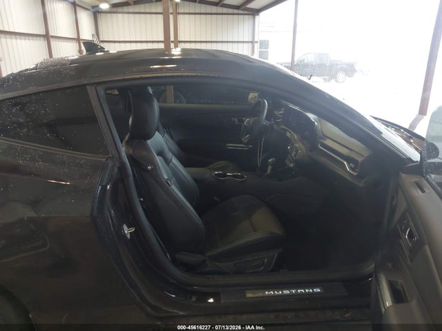 Ford Mustang Gt Premium Fastback 2024 1FA6P8CF5R5428785 Image 5
