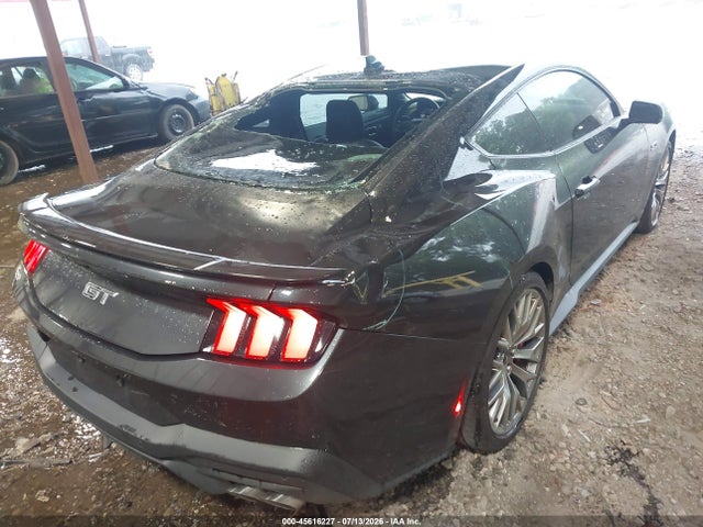Ford Mustang Gt Premium Fastback 2024 1FA6P8CF5R5428785 Image 6