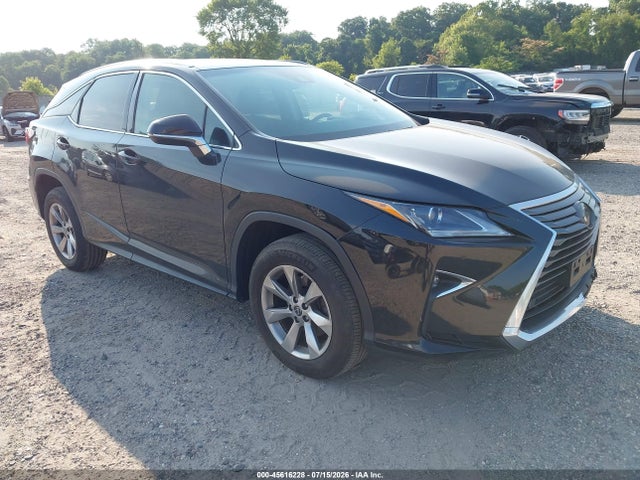 Aukcja sprzedaży 2019 Lexus Rx 350, vin: 2T2BZMCA7KC200128, numer aukcji: 45616228