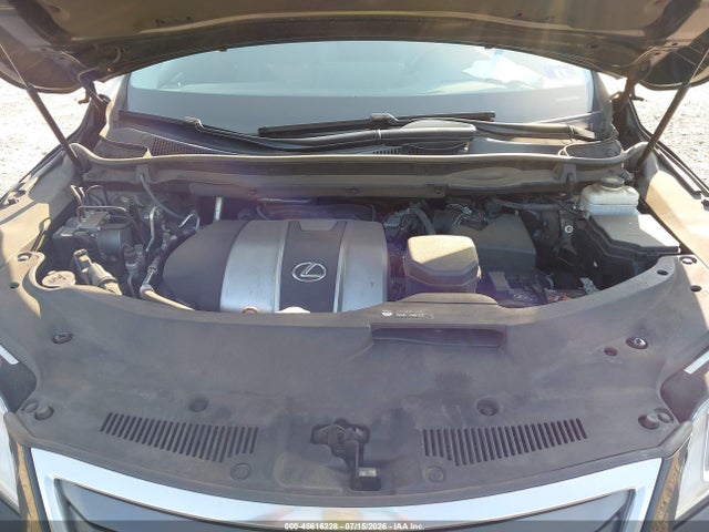 Продажа на аукционе авто 2019 Lexus Rx 350, vin: 2T2BZMCA7KC200128, номер лота: 45616228