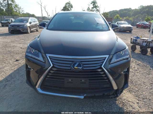 Продажа на аукционе авто 2019 Lexus Rx 350, vin: 2T2BZMCA7KC200128, номер лота: 45616228