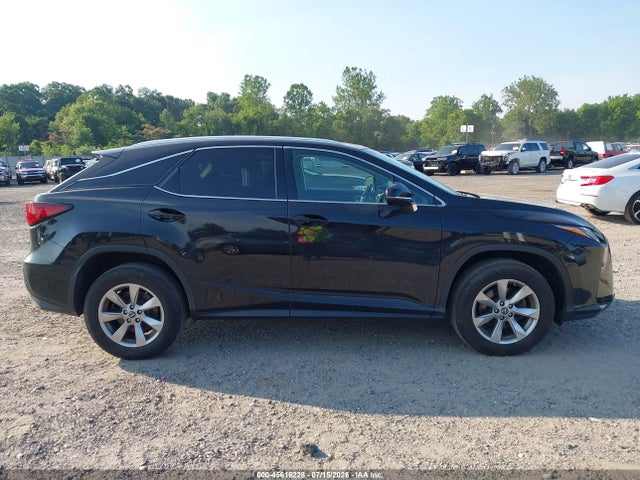 Продажа на аукционе авто 2019 Lexus Rx 350, vin: 2T2BZMCA7KC200128, номер лота: 45616228