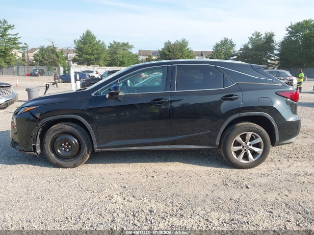 Продажа на аукционе авто 2019 Lexus Rx 350, vin: 2T2BZMCA7KC200128, номер лота: 45616228