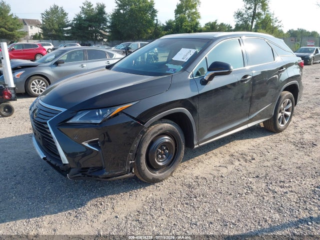 Продажа на аукционе авто 2019 Lexus Rx 350, vin: 2T2BZMCA7KC200128, номер лота: 45616228