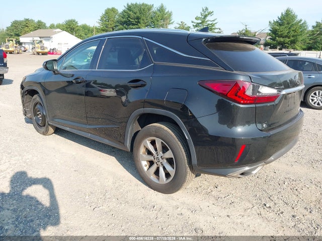 Продажа на аукционе авто 2019 Lexus Rx 350, vin: 2T2BZMCA7KC200128, номер лота: 45616228